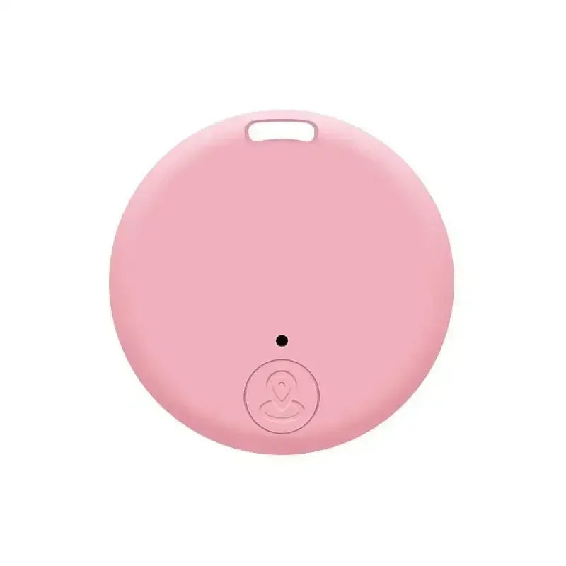 Mini GPS Tracker Bluetooth 5.0 Pet Elderly Kids Wallet Tracking Smart Finder Locator Car Locator for IOS Android 2026