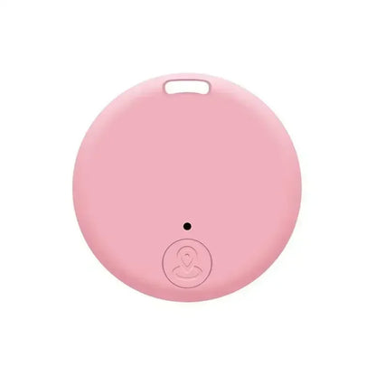 Mini GPS Tracker Bluetooth 5.0 Pet Elderly Kids Wallet Tracking Smart Finder Locator Car Locator for IOS Android 2026