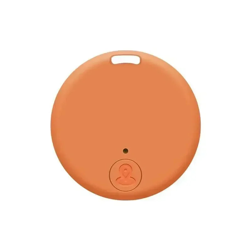 Mini GPS Tracker Bluetooth 5.0 Pet Elderly Kids Wallet Tracking Smart Finder Locator Car Locator for IOS Android 2026