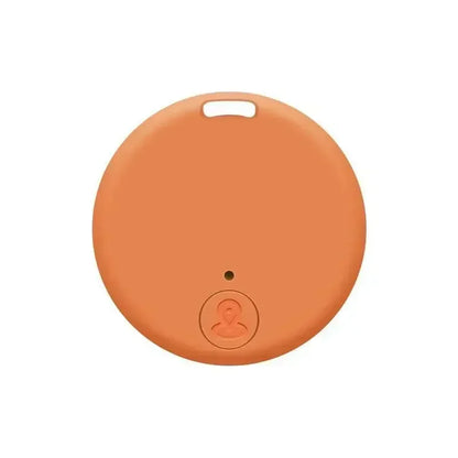 Mini GPS Tracker Bluetooth 5.0 Pet Elderly Kids Wallet Tracking Smart Finder Locator Car Locator for IOS Android 2026