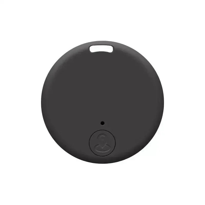 Mini GPS Tracker Bluetooth 5.0 Pet Elderly Kids Wallet Tracking Smart Finder Locator Car Locator for IOS Android 2026