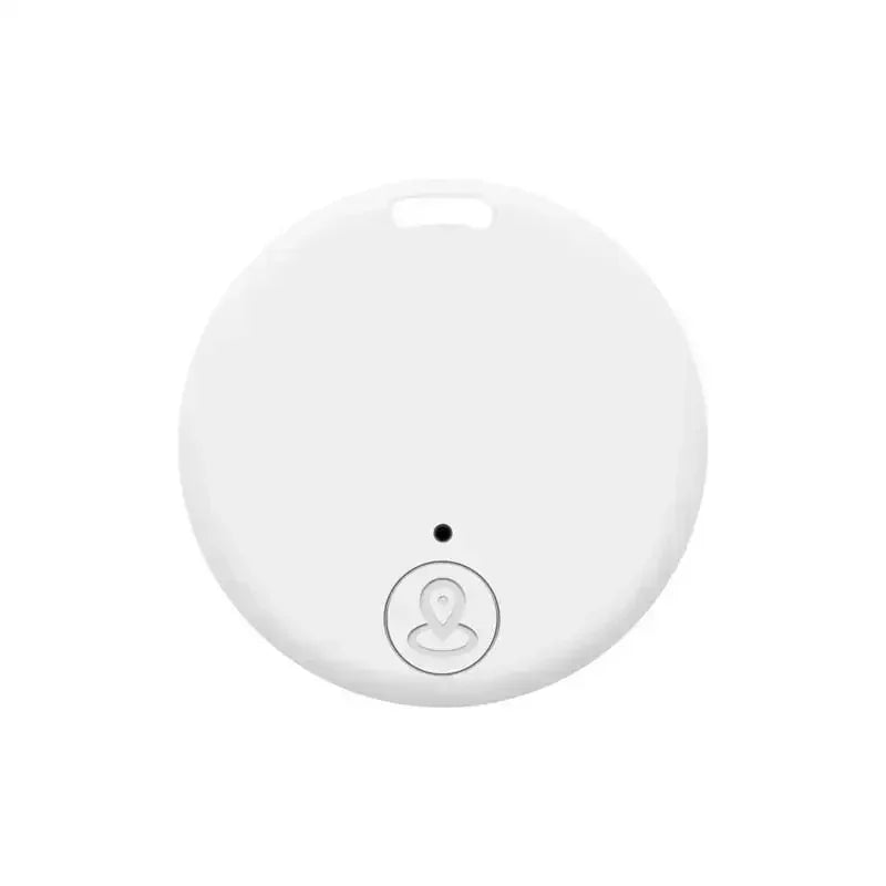 Mini GPS Tracker Bluetooth 5.0 Pet Elderly Kids Wallet Tracking Smart Finder Locator Car Locator for IOS Android 2026